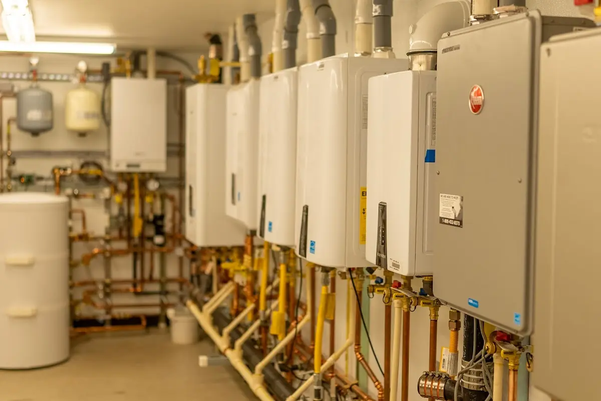 Toilet Repair in Niwot, CO